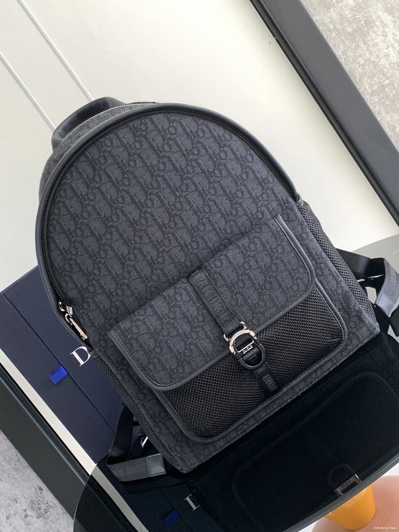 OldCobbler Bags 8 DIRO Backpack 0806